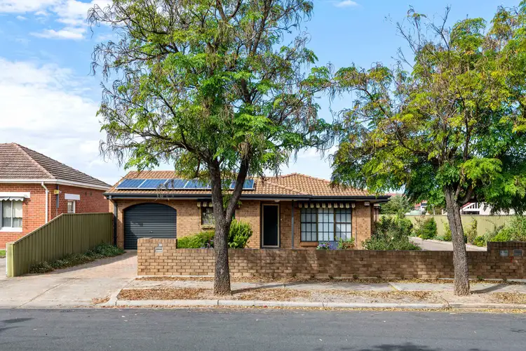 Fourth view of Homely unit listing, 1/7 Cromer Street, Camden Park SA 5038