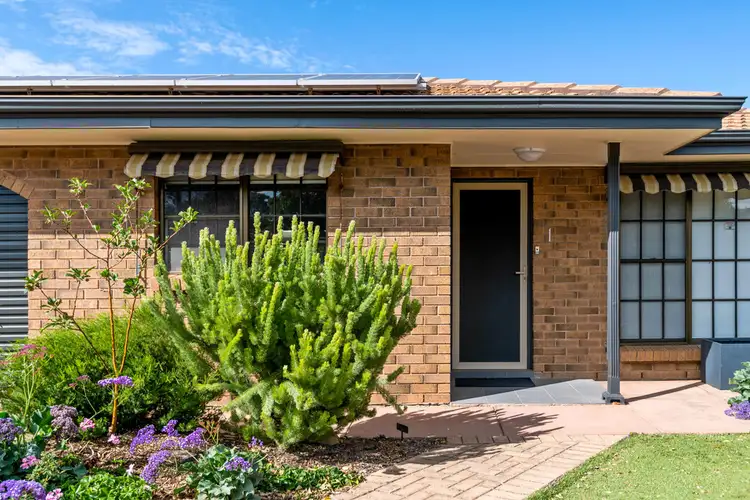 Fifth view of Homely unit listing, 1/7 Cromer Street, Camden Park SA 5038