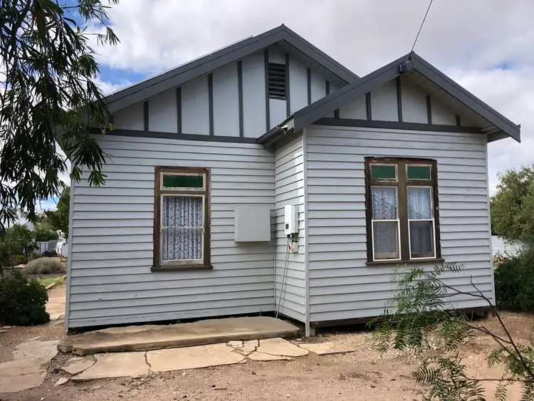 Main view of Homely house listing, 245 Scott Street, Warracknabeal VIC 3393