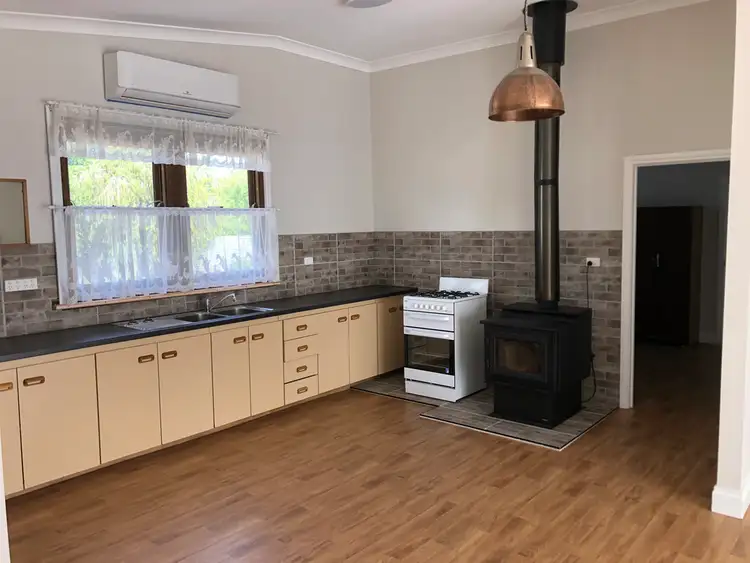 Second view of Homely house listing, 245 Scott Street, Warracknabeal VIC 3393