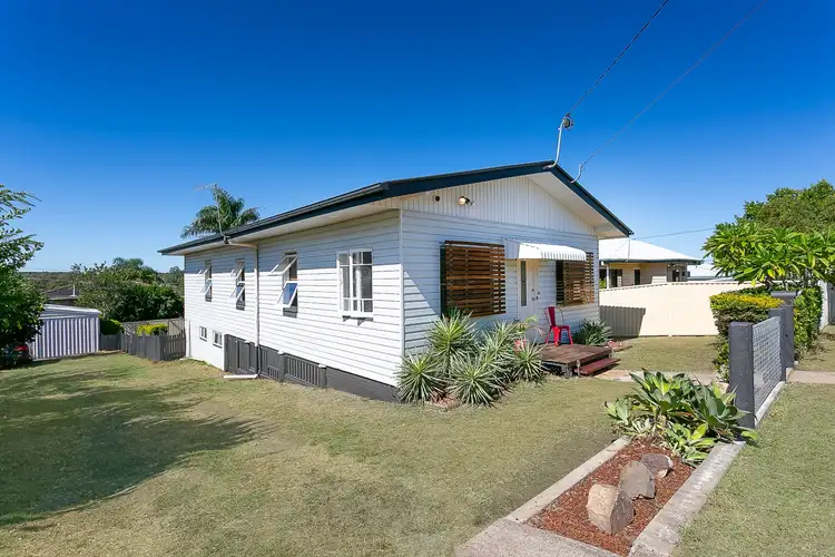 42 Alice Street, Silkstone QLD 4304