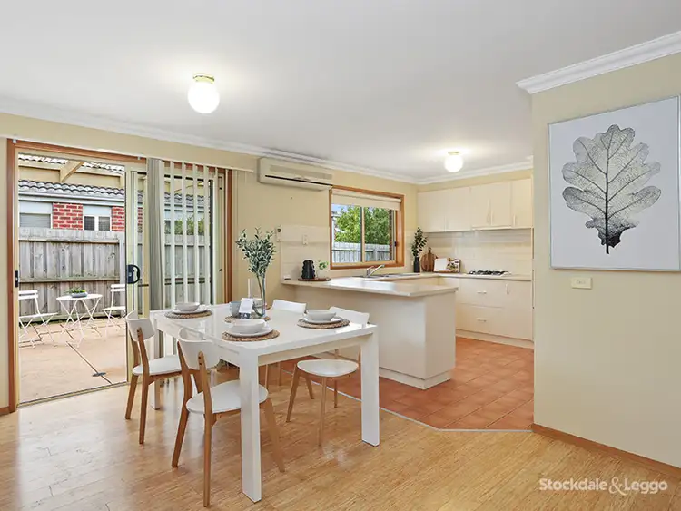 Fifth view of Homely house listing, 7 Jackson Court, Grovedale VIC 3216