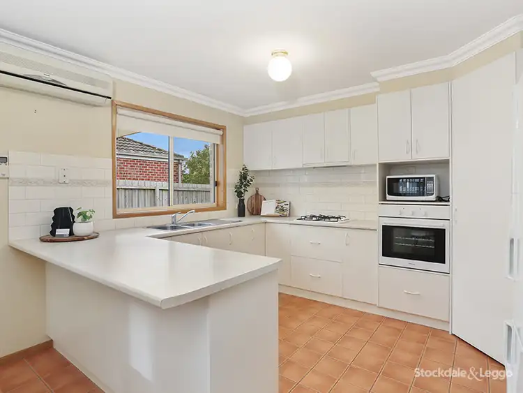 Sixth view of Homely house listing, 7 Jackson Court, Grovedale VIC 3216