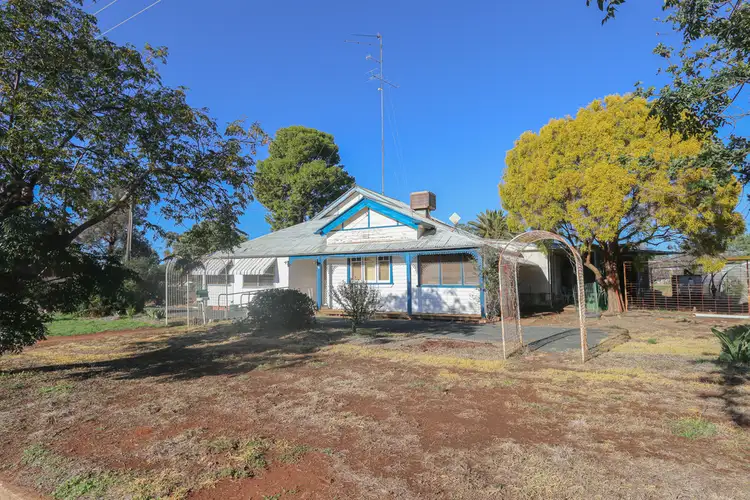 48 Muriel Street, Ungarie NSW 2669