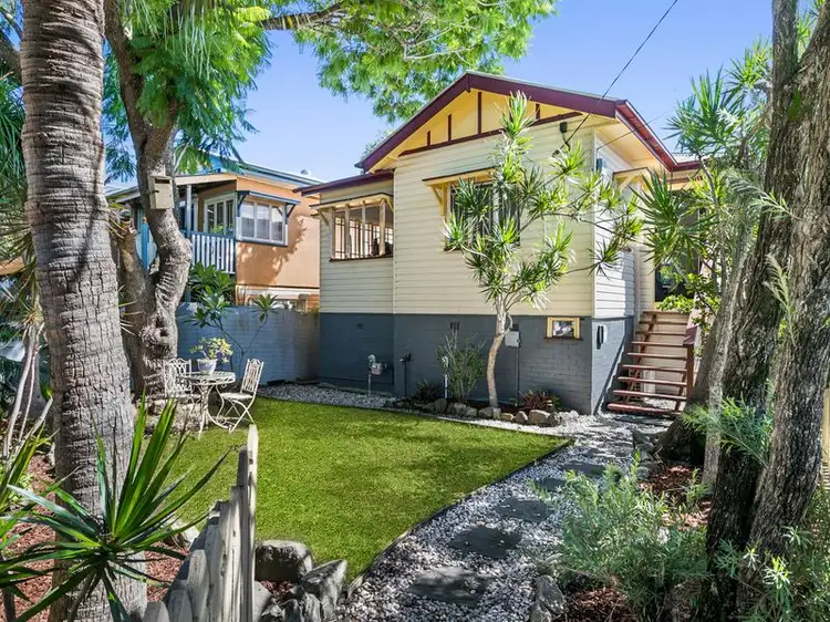 Main view of Homely house listing, 91 Gainsborough Street, Moorooka QLD 4105