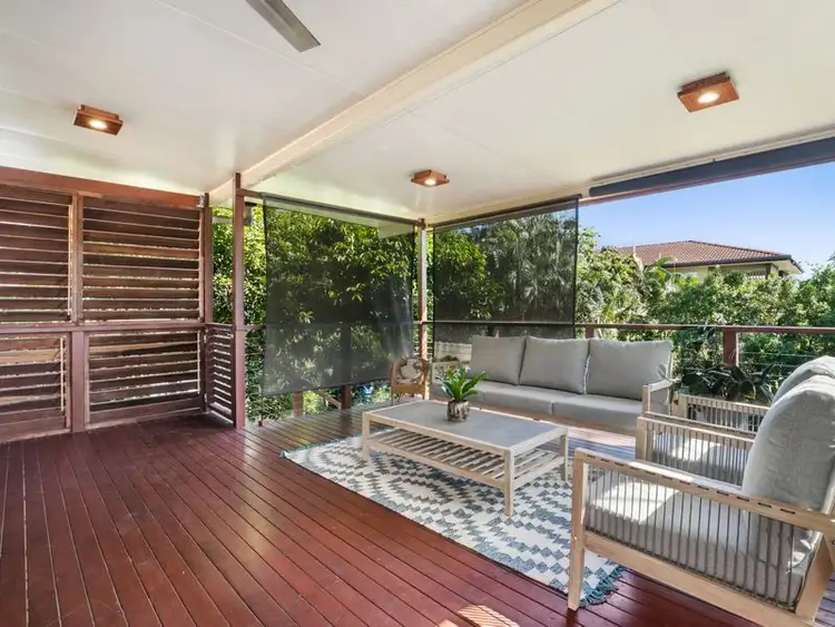 Third view of Homely house listing, 91 Gainsborough Street, Moorooka QLD 4105