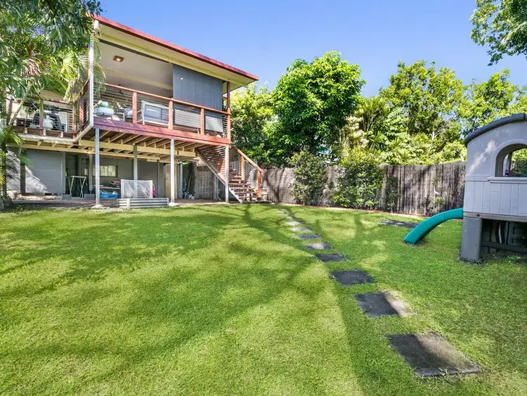 Fourth view of Homely house listing, 91 Gainsborough Street, Moorooka QLD 4105