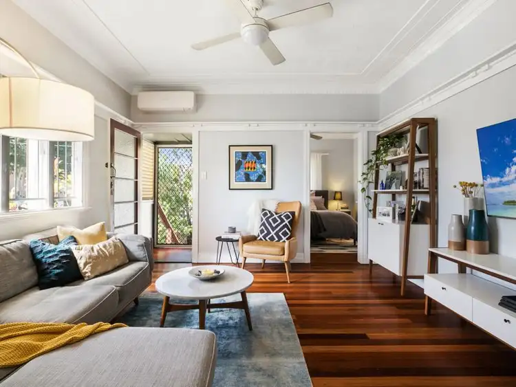 Fifth view of Homely house listing, 91 Gainsborough Street, Moorooka QLD 4105