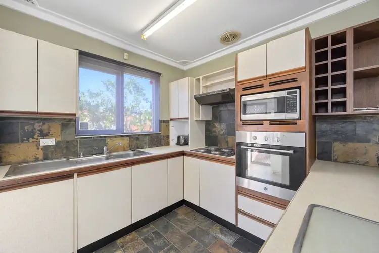Fifth view of Homely villa listing, 6/53 Kirkham Hill Terrace, Maylands WA 6051