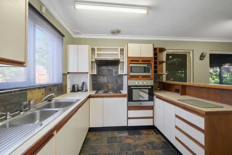 Sixth view of Homely villa listing, 6/53 Kirkham Hill Terrace, Maylands WA 6051