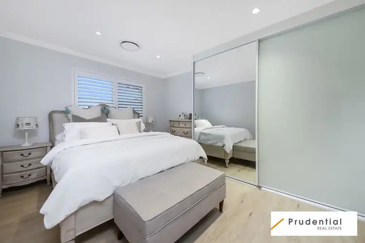 Fourth view of Homely house listing, 16 Hilda Avenue, Casula NSW 2170
