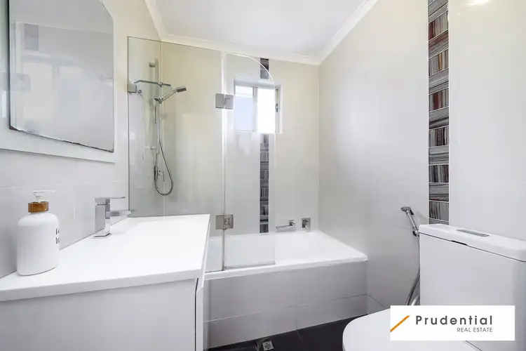 Fifth view of Homely house listing, 16 Hilda Avenue, Casula NSW 2170