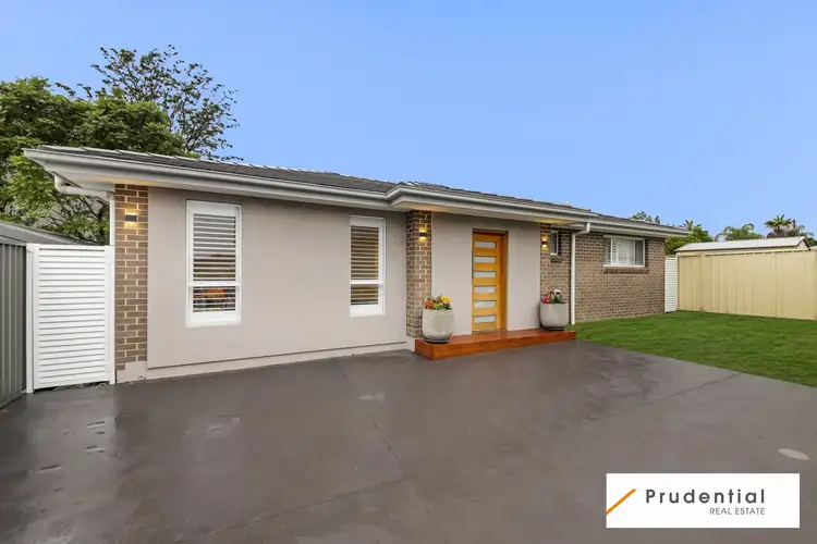 Sixth view of Homely house listing, 16 Hilda Avenue, Casula NSW 2170