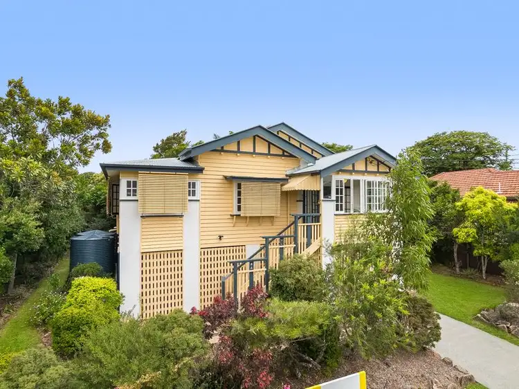 7 Vendale Avenue, Moorooka QLD 4105