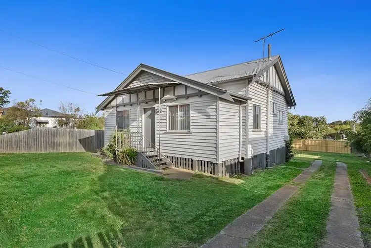 67 Hansen Street, Moorooka QLD 4105