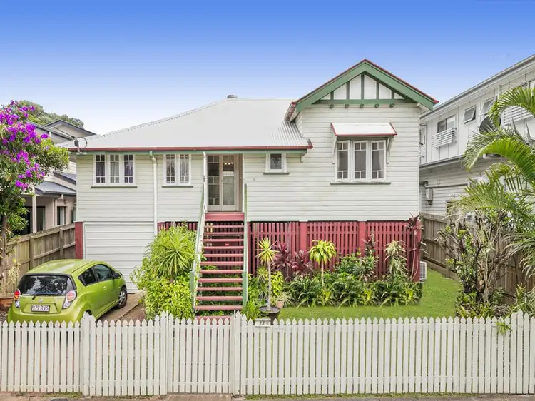 Main view of Homely house listing, 78 Forest Street, Moorooka QLD 4105