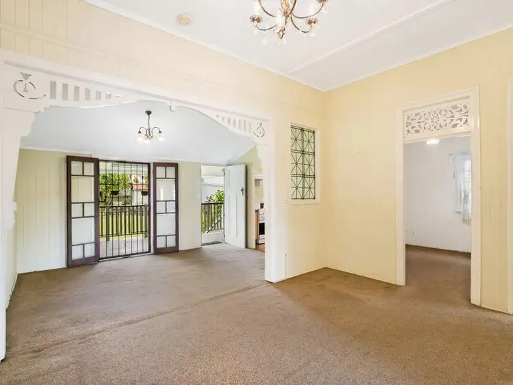 Third view of Homely house listing, 78 Forest Street, Moorooka QLD 4105