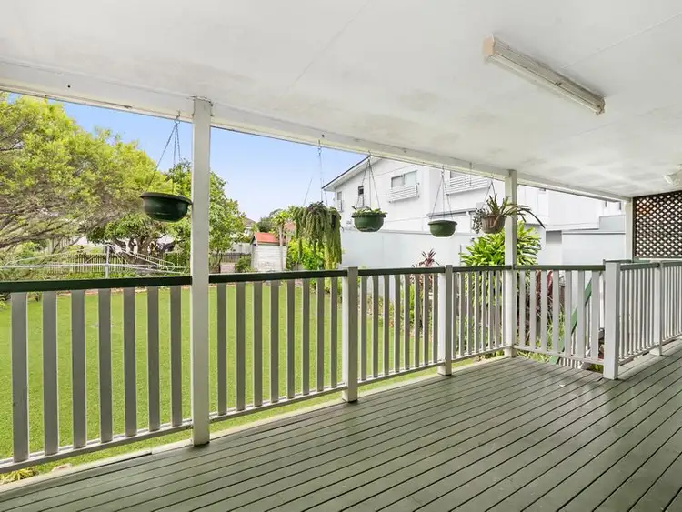 Fourth view of Homely house listing, 78 Forest Street, Moorooka QLD 4105
