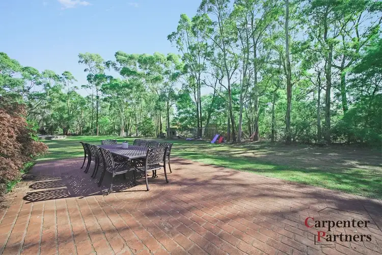 Third view of Homely house listing, 6 Parklands Glade, Balmoral NSW 2571