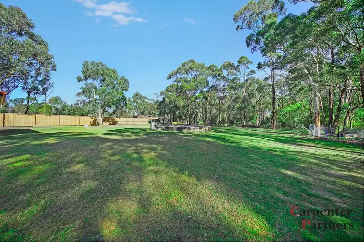 Fourth view of Homely house listing, 6 Parklands Glade, Balmoral NSW 2571