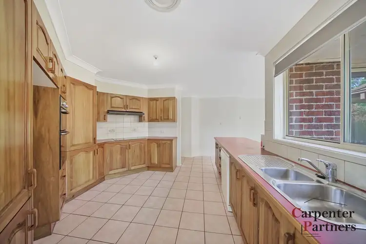 Sixth view of Homely house listing, 6 Parklands Glade, Balmoral NSW 2571