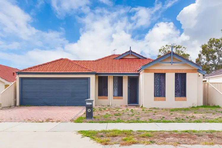 3 Ticklie Road, Seville Grove WA 6112