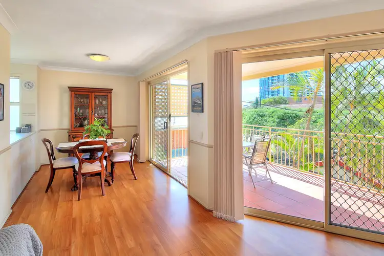 Fifth view of Homely unit listing, 6/9 Macaulay Street, Coorparoo QLD 4151