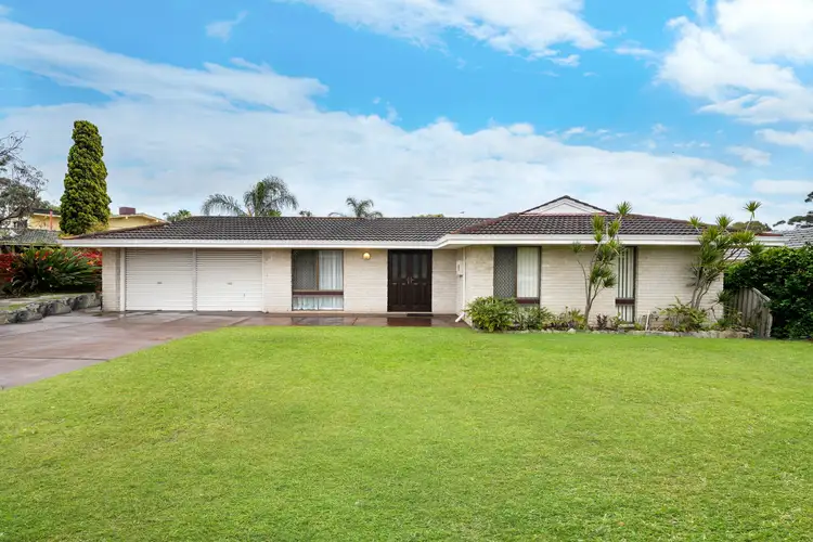 Main view of Homely house listing, 8 Worthington Road, Booragoon WA 6154