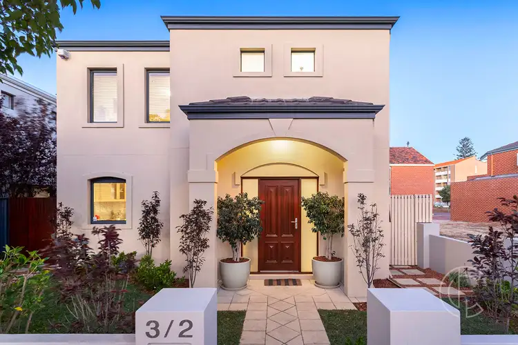 3/2 Marlow Street, Wembley WA 6014