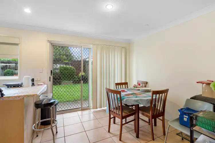 Third view of Homely townhouse listing, 116/2 Nicol Way, Brendale QLD 4500