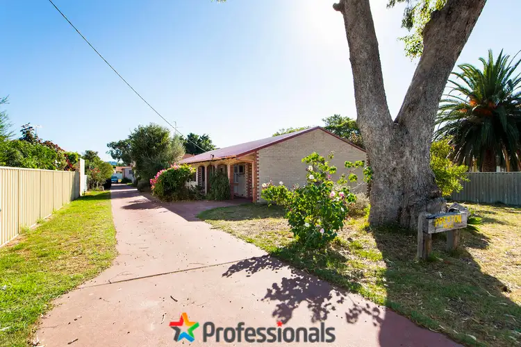 Second view of Homely house listing, 4 Preston Street, Mandurah WA 6210