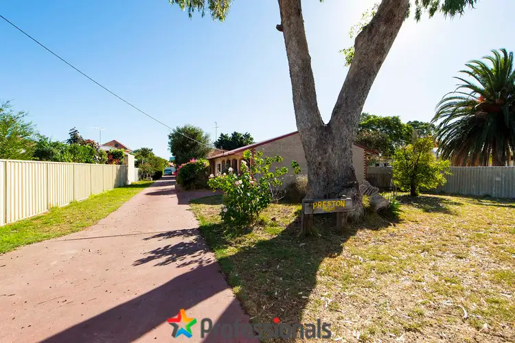 Third view of Homely house listing, 4 Preston Street, Mandurah WA 6210