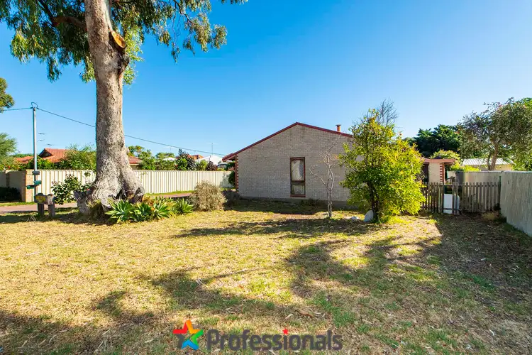 Fifth view of Homely house listing, 4 Preston Street, Mandurah WA 6210