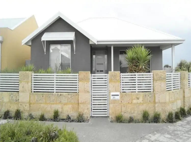 23 Angelica Way, Atwell WA 6164