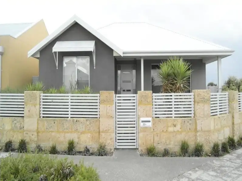 Main view of Homely house listing, 23 Angelica Way, Atwell WA 6164
