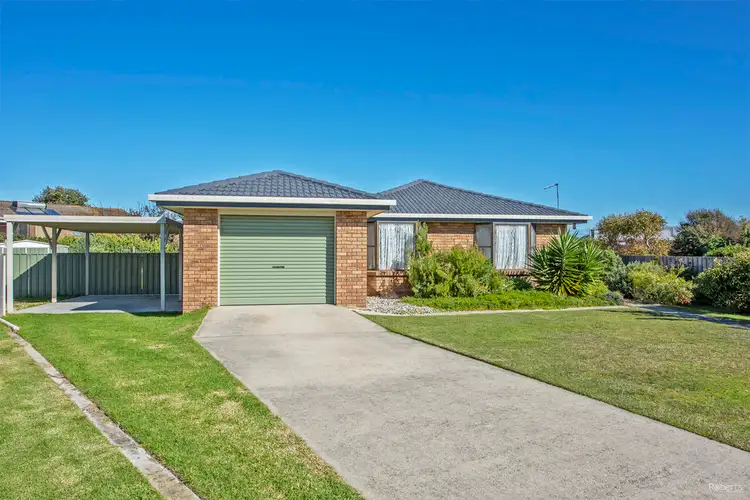 41 Ocean Drive, Ulverstone TAS 7315