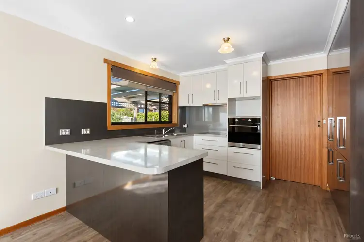 Fourth view of Homely house listing, 41 Ocean Drive, Ulverstone TAS 7315