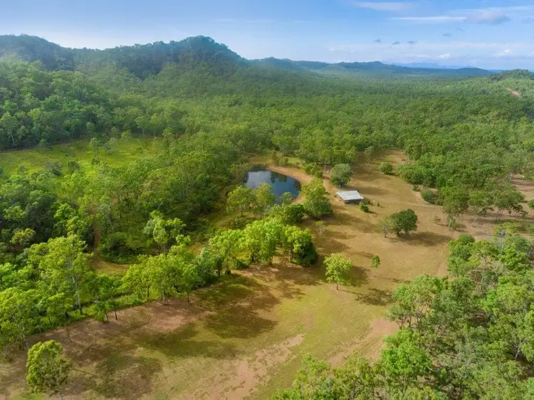 Main view of Homely rural property listing, 59 Mount Stowe Road, West Stowe QLD 4680
