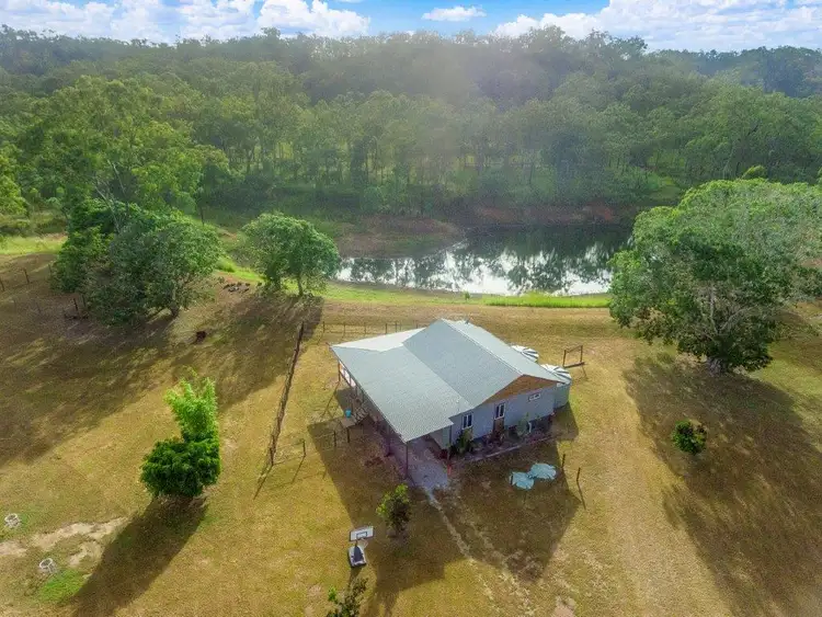 Second view of Homely rural property listing, 59 Mount Stowe Road, West Stowe QLD 4680
