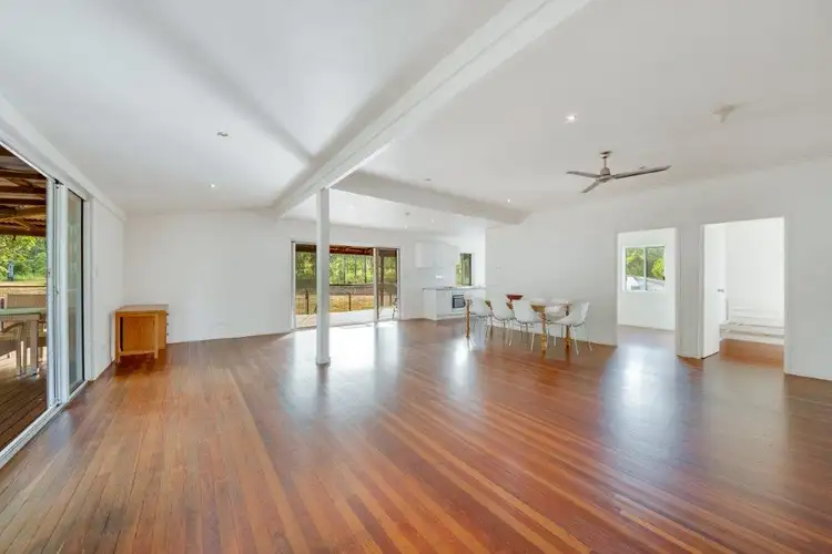 Fourth view of Homely rural property listing, 59 Mount Stowe Road, West Stowe QLD 4680