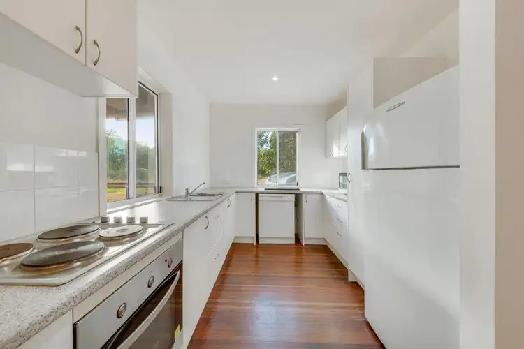 Fifth view of Homely rural property listing, 59 Mount Stowe Road, West Stowe QLD 4680