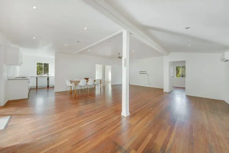Sixth view of Homely rural property listing, 59 Mount Stowe Road, West Stowe QLD 4680