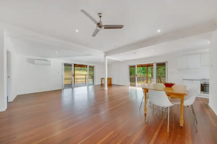Seventh view of Homely rural property listing, 59 Mount Stowe Road, West Stowe QLD 4680