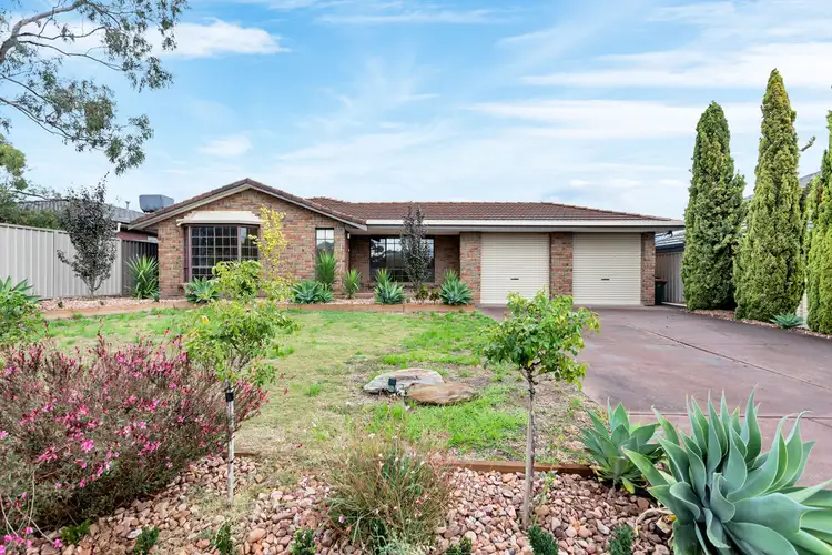 4 Minerva Grove, Happy Valley SA 5159