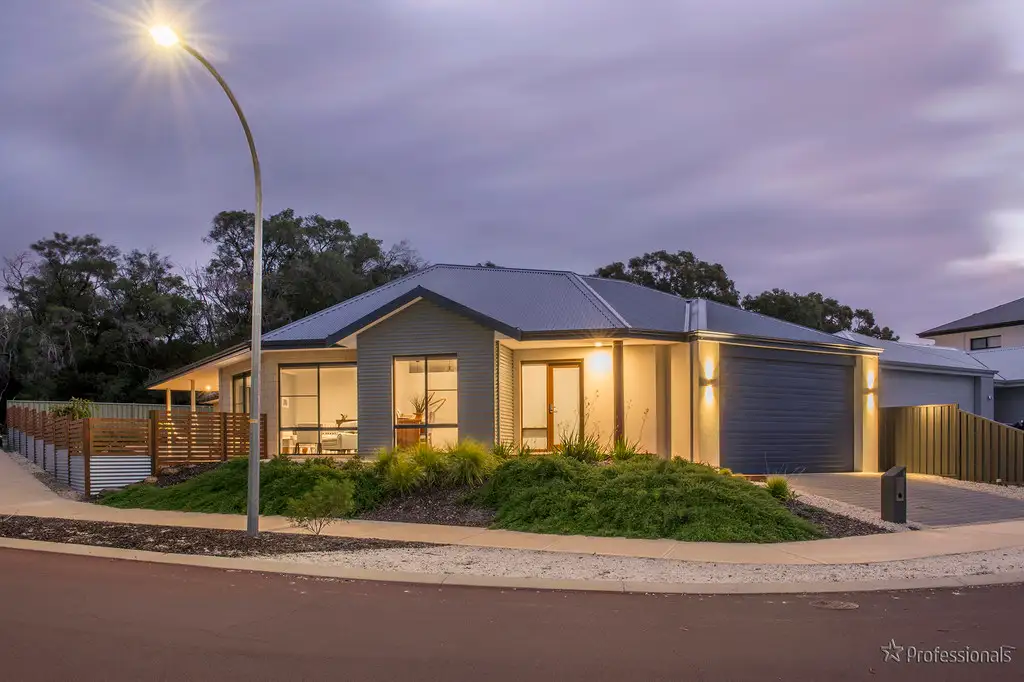 Main view of Homely house listing, 8 Keen Chase, Dunsborough WA 6281