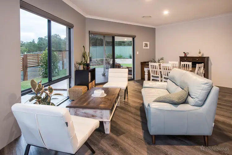 Sixth view of Homely house listing, 8 Keen Chase, Dunsborough WA 6281