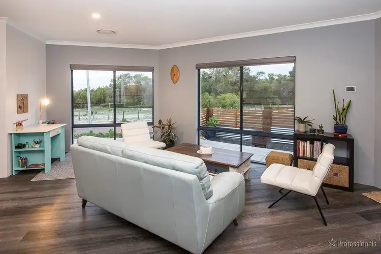 Seventh view of Homely house listing, 8 Keen Chase, Dunsborough WA 6281