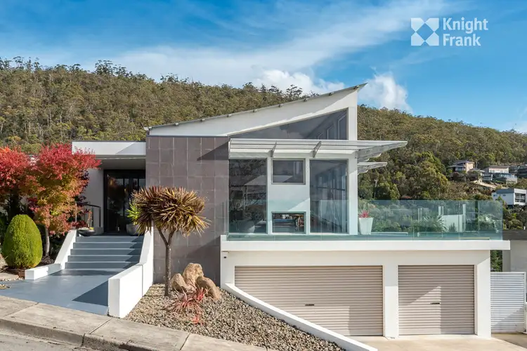 9 Marlborough Street, Sandy Bay TAS 7005