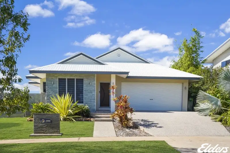 Main view of Homely house listing, 16 Barratt Street, Muirhead NT 810