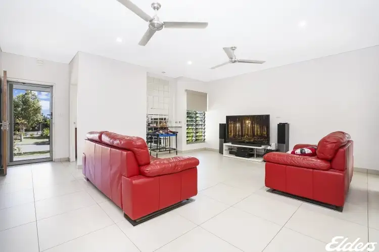 Second view of Homely house listing, 16 Barratt Street, Muirhead NT 810